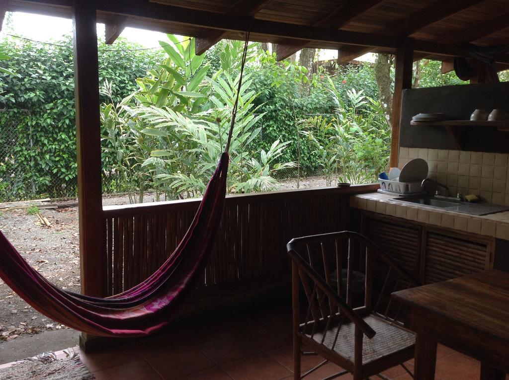 Morpheus Exotica Lodge Puerto Viejo de Talamanca Chambre photo
