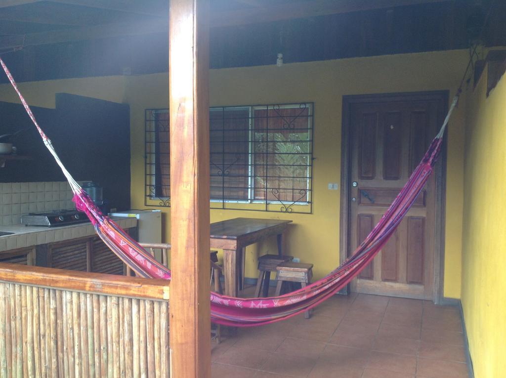 Morpheus Exotica Lodge Puerto Viejo de Talamanca Chambre photo