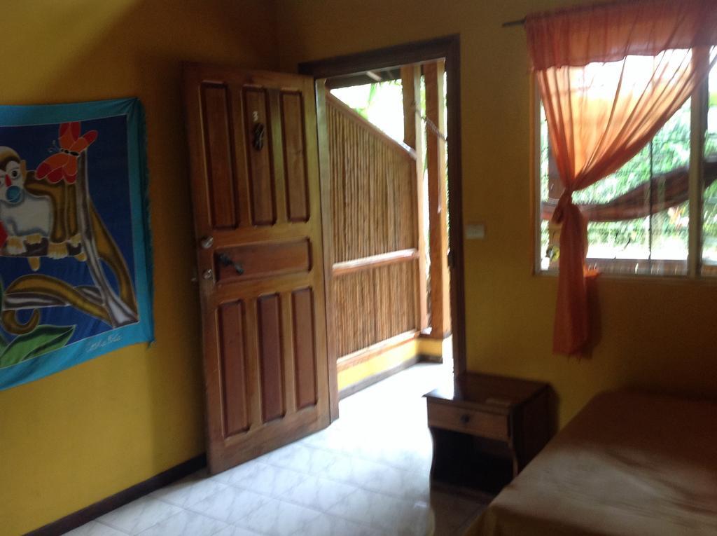 Morpheus Exotica Lodge Puerto Viejo de Talamanca Chambre photo