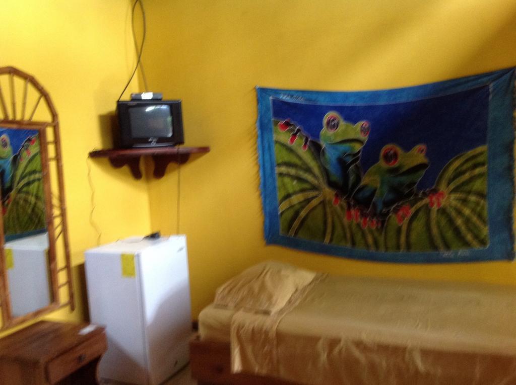 Morpheus Exotica Lodge Puerto Viejo de Talamanca Chambre photo