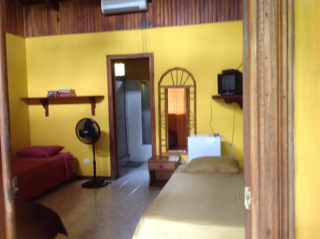Morpheus Exotica Lodge Puerto Viejo de Talamanca Chambre photo