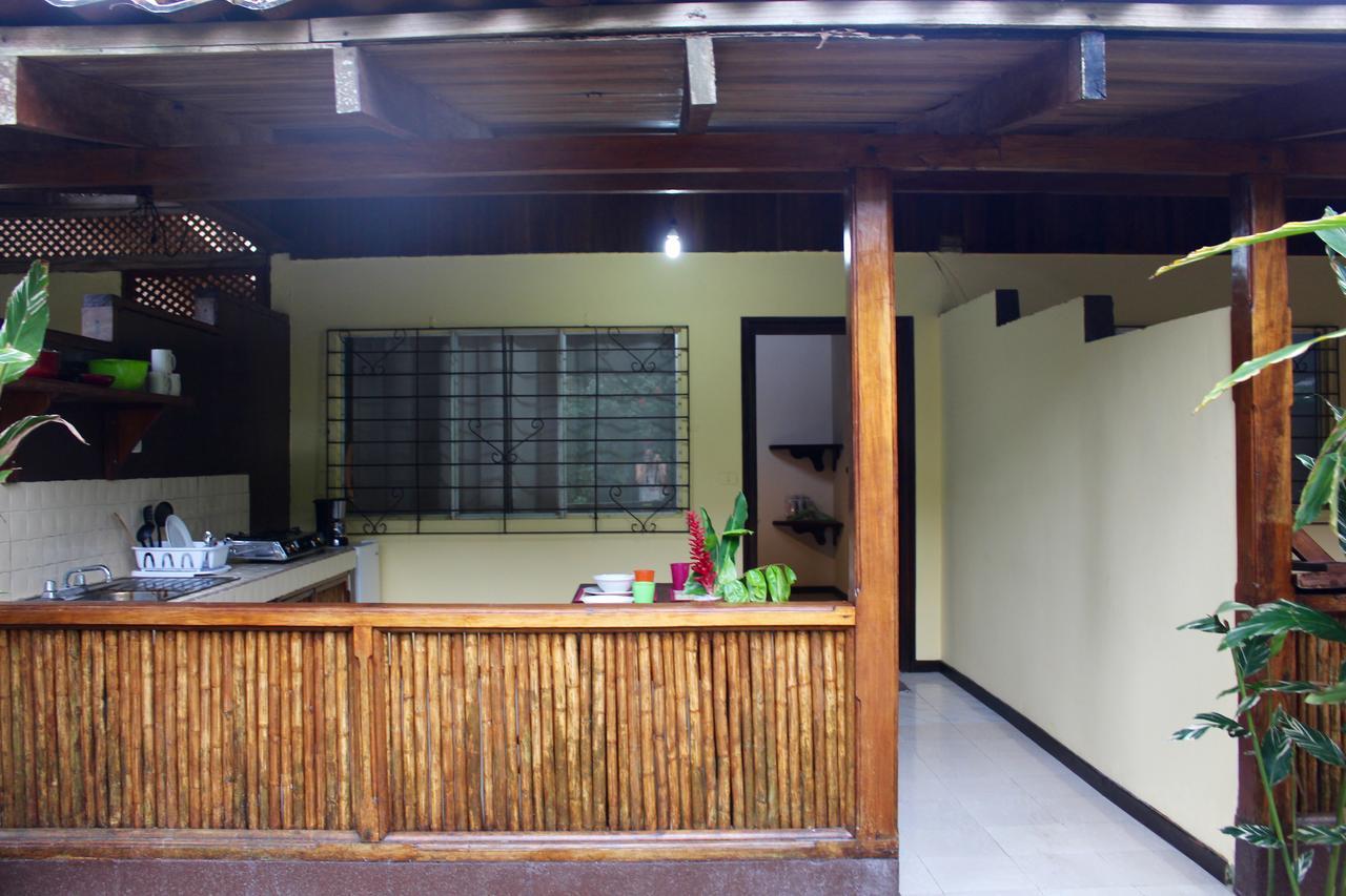 Morpheus Exotica Lodge Puerto Viejo de Talamanca Extérieur photo