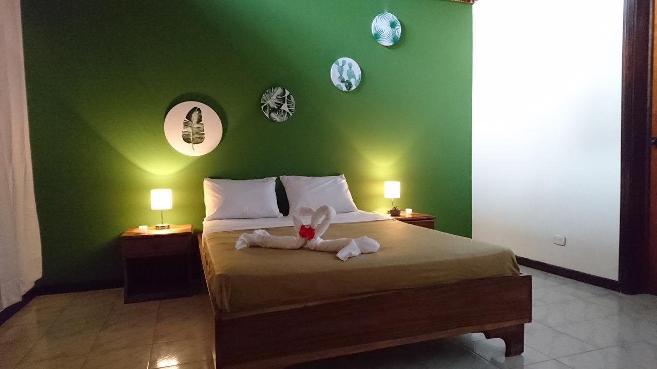 Morpheus Exotica Lodge Puerto Viejo de Talamanca Extérieur photo